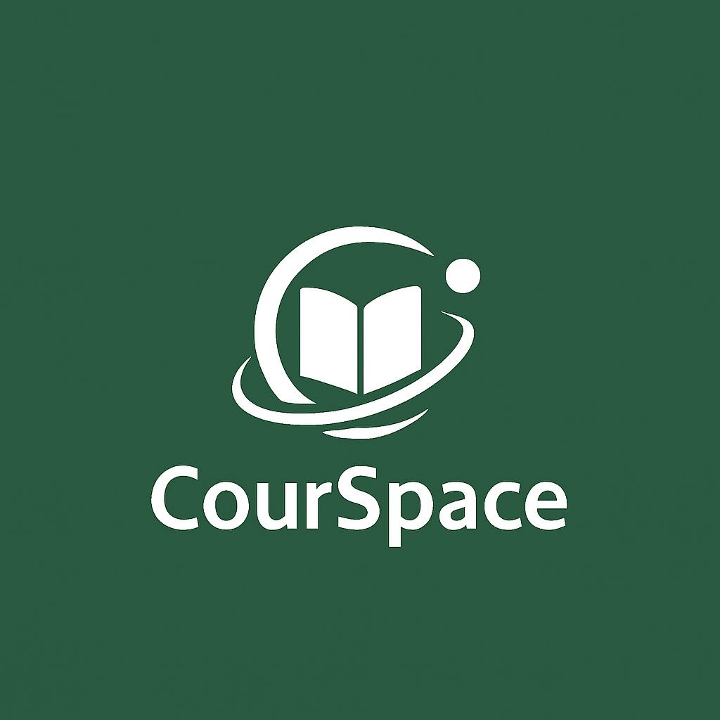 CourSpace App Logo